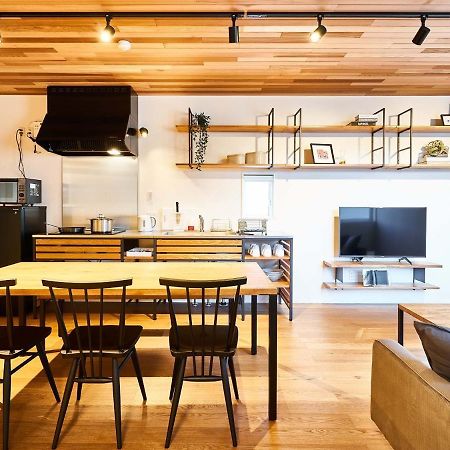 Rakuten Stay House X Will Style Saga Imari 101 Ngoại thất bức ảnh