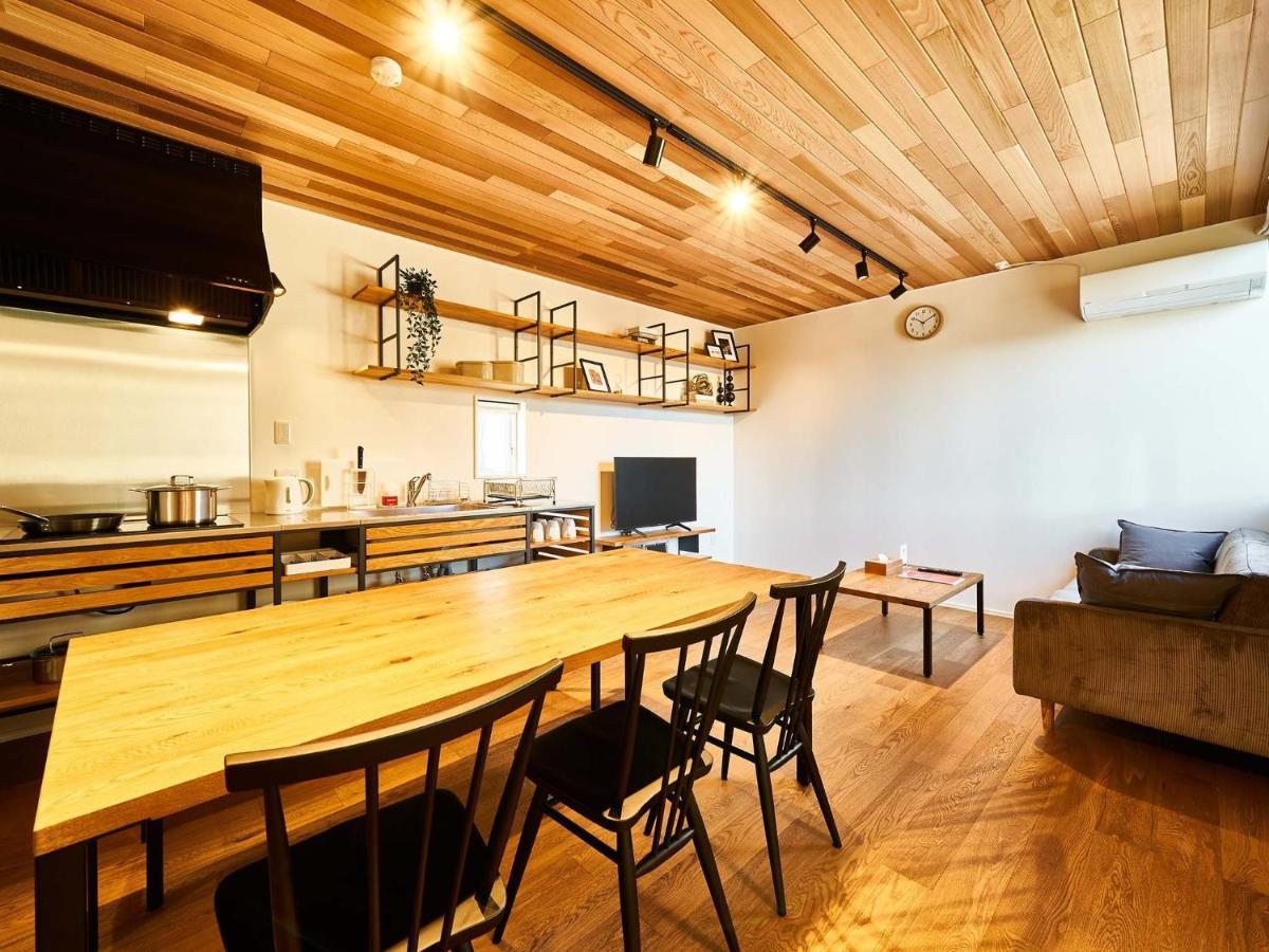 Rakuten Stay House X Will Style Saga Imari 101 Ngoại thất bức ảnh