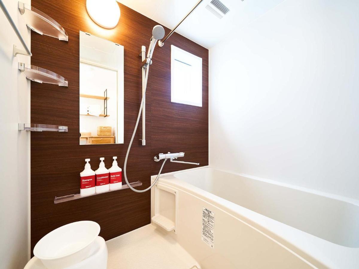 Rakuten Stay House X Will Style Saga Imari 101 Ngoại thất bức ảnh