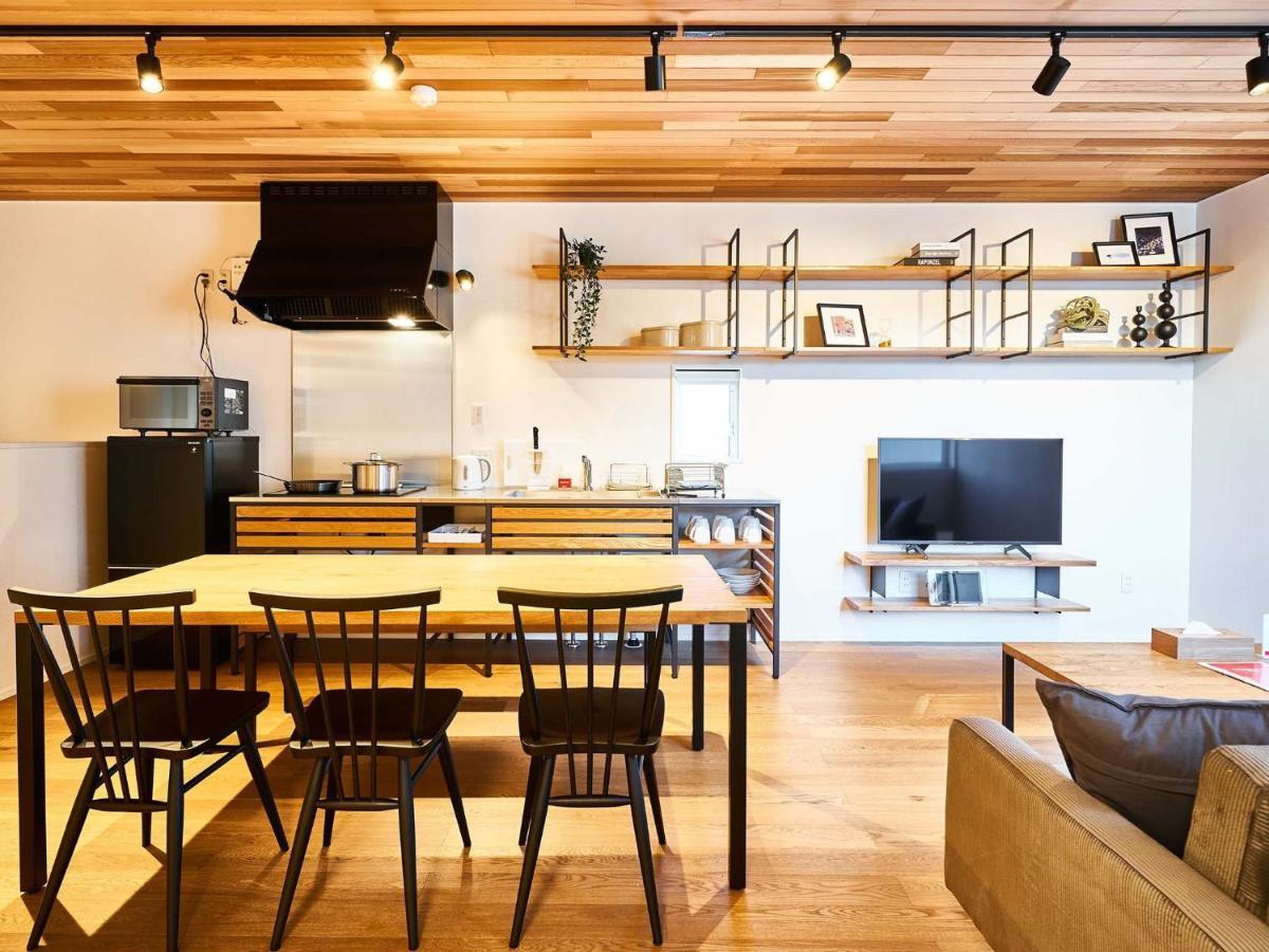 Rakuten Stay House X Will Style Saga Imari 101 Ngoại thất bức ảnh