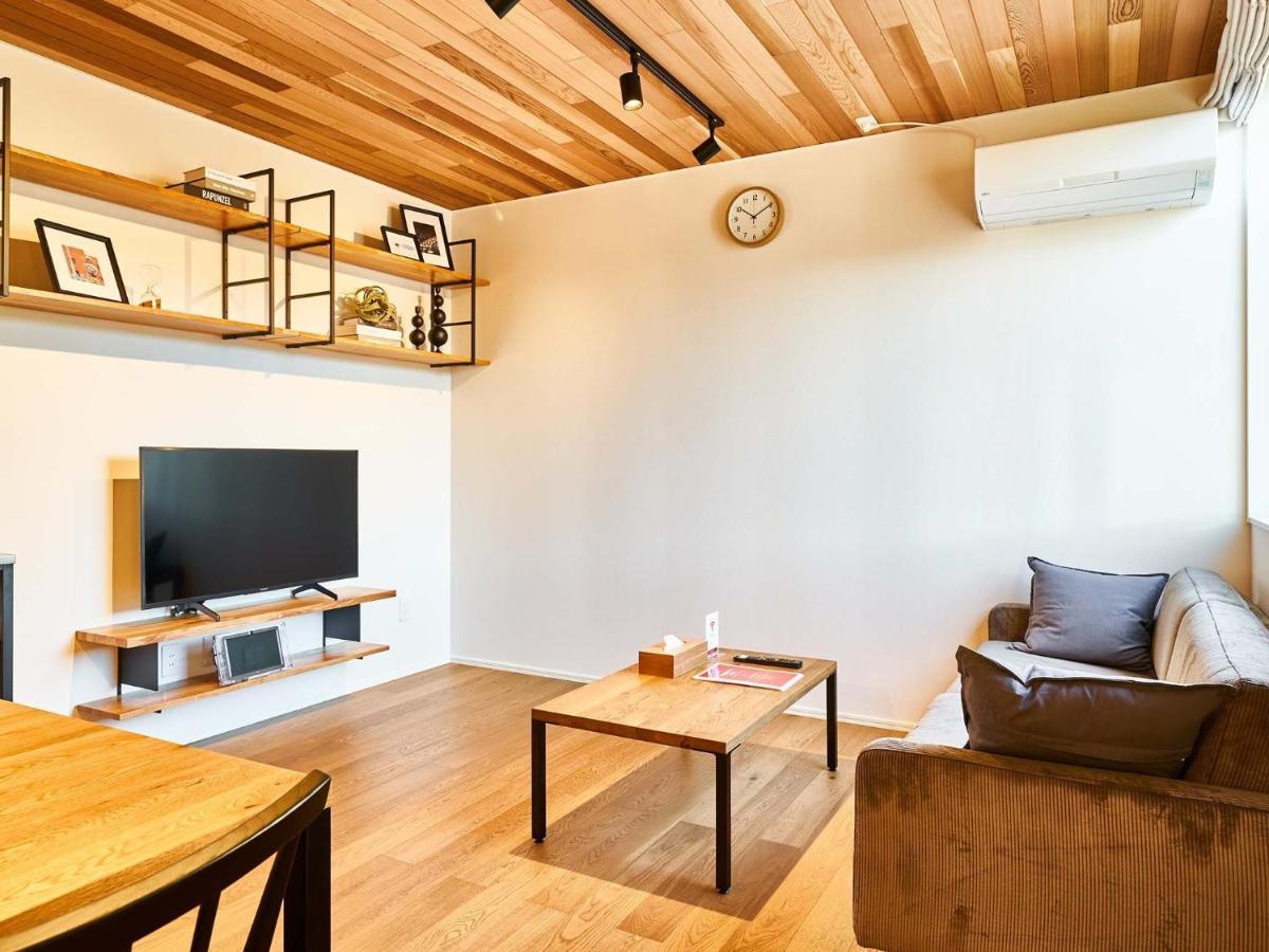 Rakuten Stay House X Will Style Saga Imari 101 Ngoại thất bức ảnh