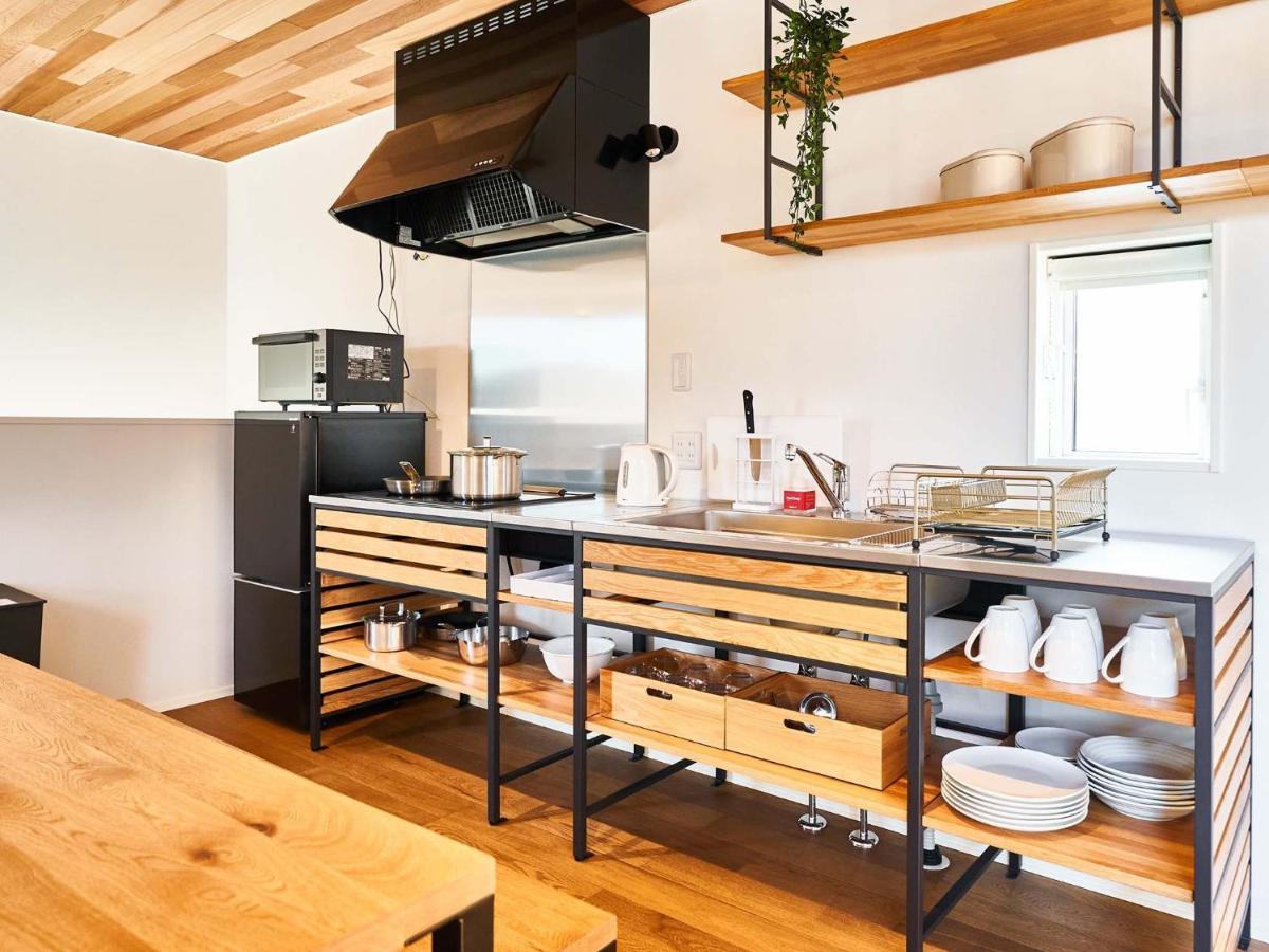 Rakuten Stay House X Will Style Saga Imari 101 Ngoại thất bức ảnh