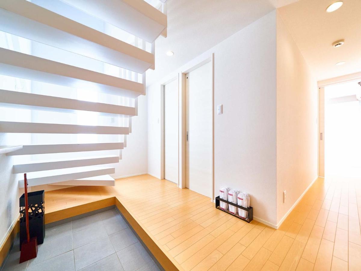 Rakuten Stay House X Will Style Saga Imari 101 Ngoại thất bức ảnh
