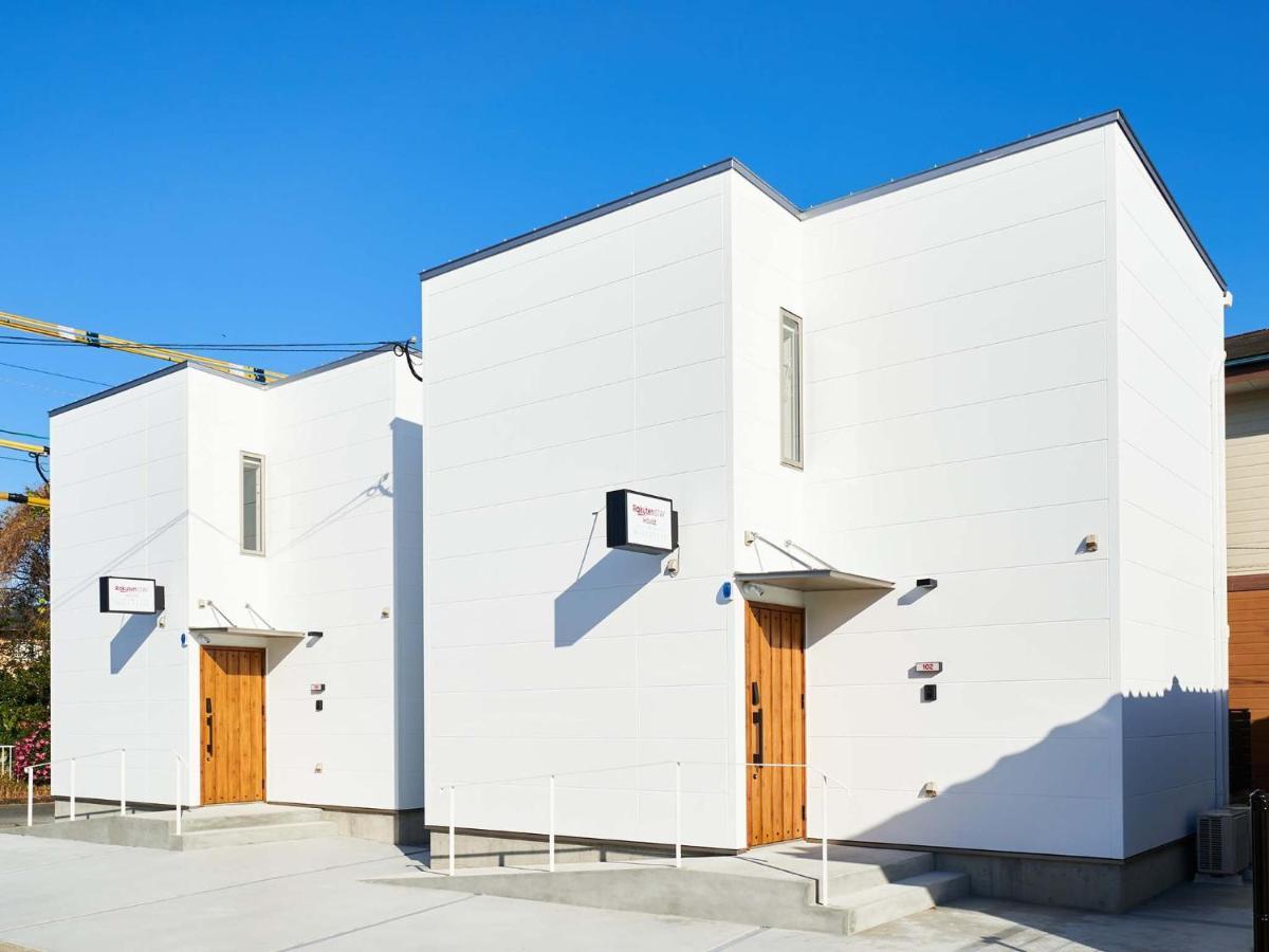 Rakuten Stay House X Will Style Saga Imari 101 Ngoại thất bức ảnh