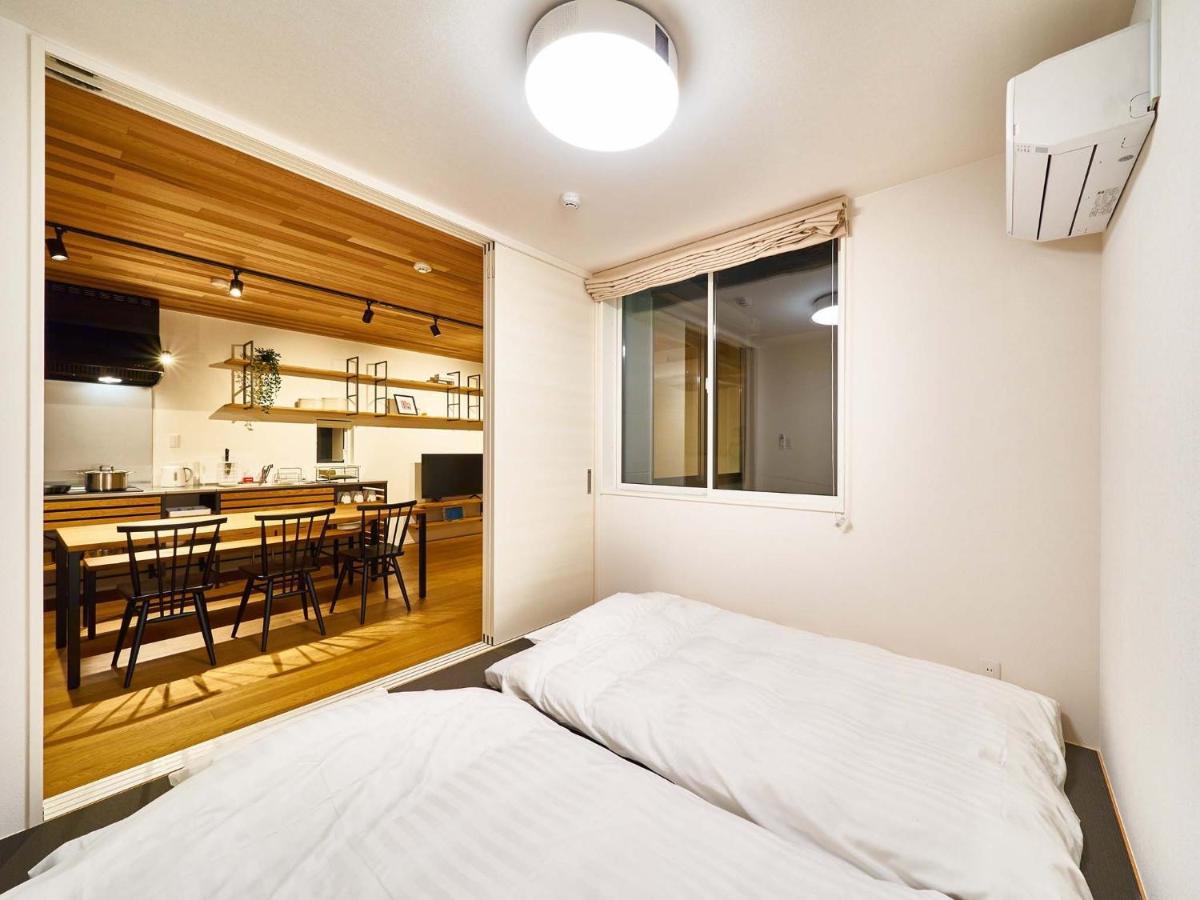 Rakuten Stay House X Will Style Saga Imari 101 Ngoại thất bức ảnh