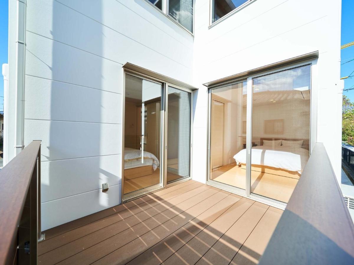 Rakuten Stay House X Will Style Saga Imari 101 Ngoại thất bức ảnh