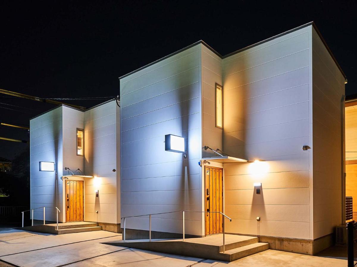 Rakuten Stay House X Will Style Saga Imari 101 Ngoại thất bức ảnh